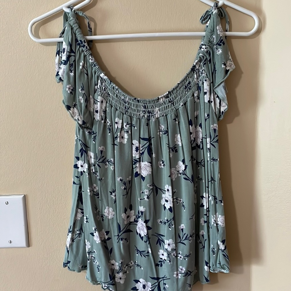 American Eagle Blouse